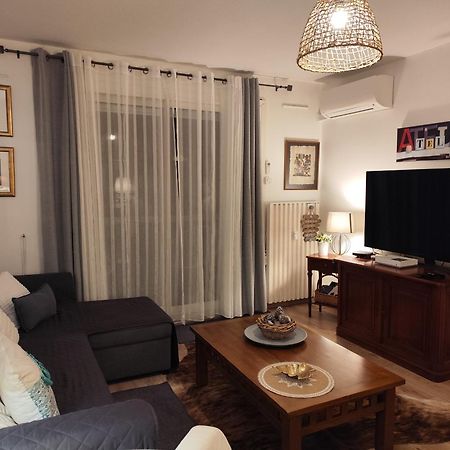 Le Balcon De La Basse Centre Ville De ペルピニャン エクステリア 写真