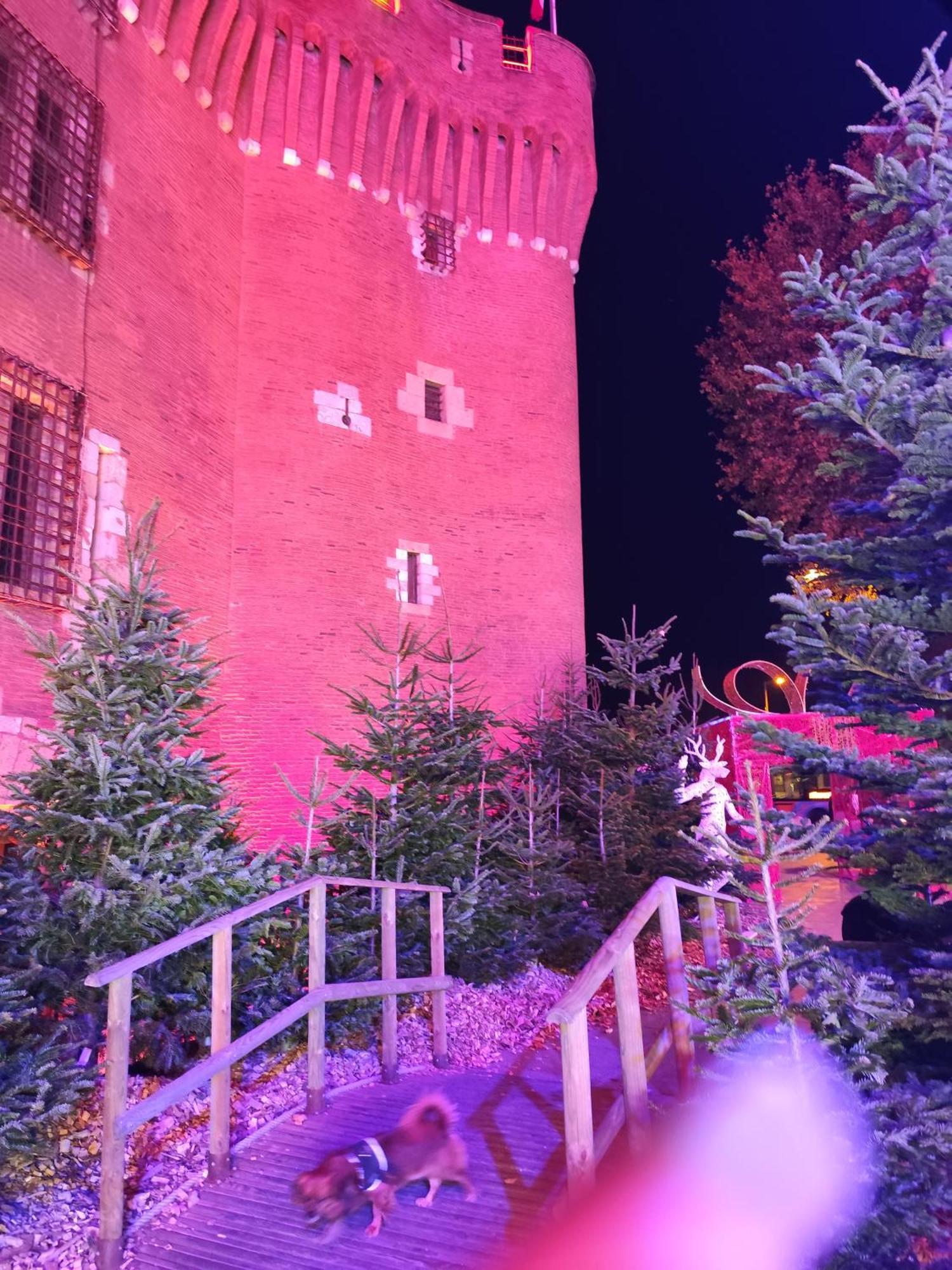 Le Balcon De La Basse Centre Ville De ペルピニャン エクステリア 写真